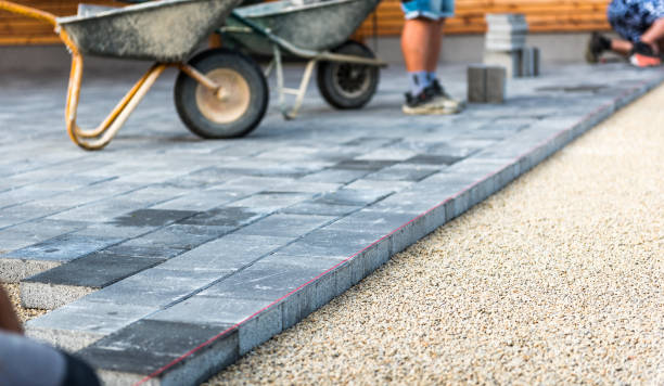 Best Affordable Driveway Pavers  in Chevy Chase, MD