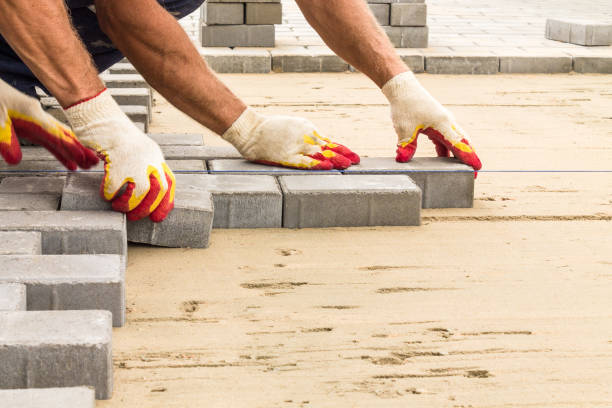 Best Driveway Paving Contractor  in Chevy Chase, MD