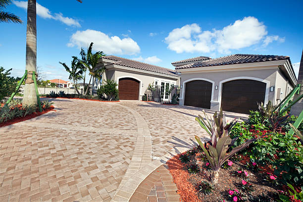 Best Driveway Pavers Near Me  in Chevy Chase, MD