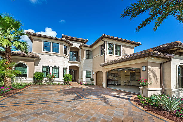 Reasons to Select Us for Your Driveway Paving Requirements in Chevy Chase, MD