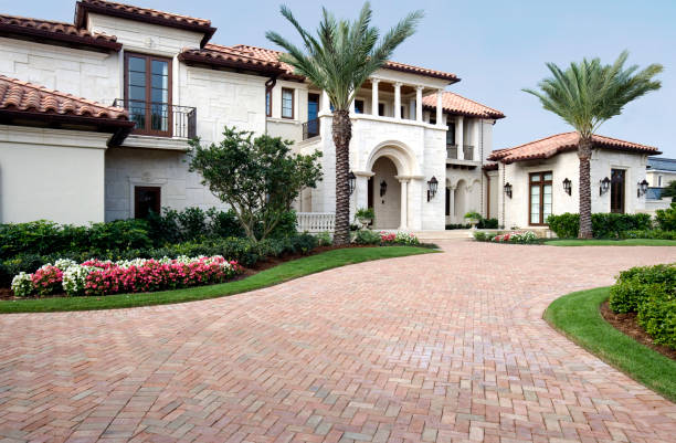 Best Driveway Repair Near Me  in Chevy Chase, MD