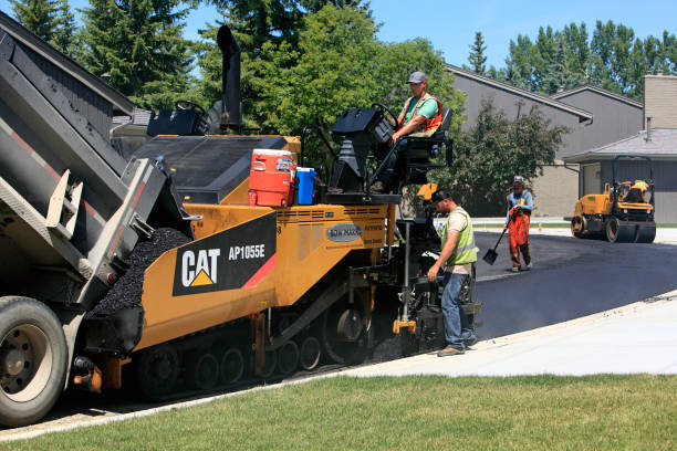 Chevy Chase, MD Driveway Pavers Company