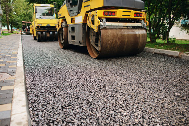 Best Cobblestone Driveway Pavers  in Chevy Chase, MD